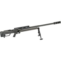 InchSteyr Arms HS .50 M1 Rifle  Black  .50 BMG  33 Inch Inch Barrel  5rd Magazine Fed Inch  | .50 BMG | 688218661819